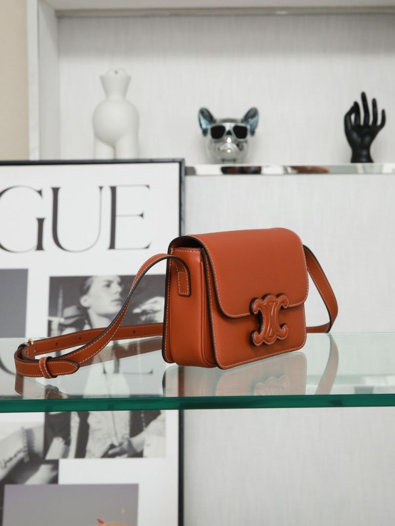 Celine Triomphe Bags